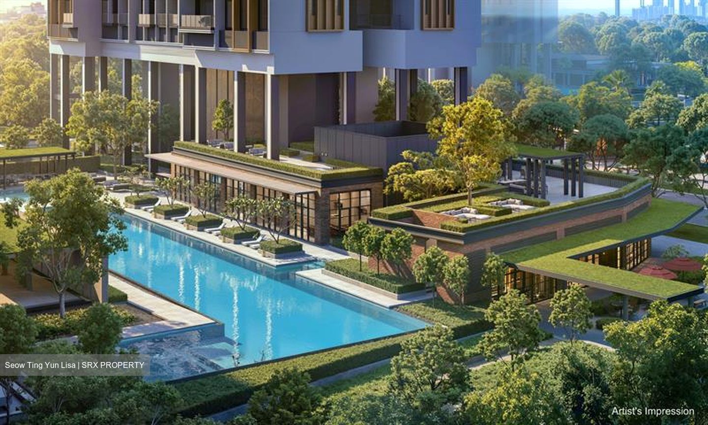 Hudson Place Residences (U/C) (D5), Apartment #617675301
